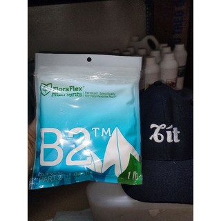 B1 B2 base dinh dưỡng nền giai đoạn bloom(ra hoa)