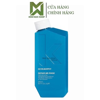 Dầu xả phục hồi tóc hư tổn Kevin Murphy Repair Me 250ML