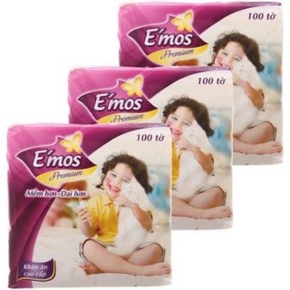 Giấy E’mos