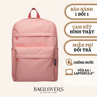 BALO CHỐNG NƯỚC - SPAO CANVAS