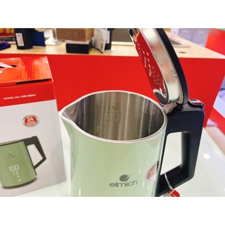 Ấm đun siêu tốc Elmich 1,7L KEE-3856G