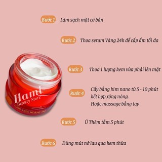 CẤY TRẮNG LỤA NANO COLLAGEN HOÀNG GIA
