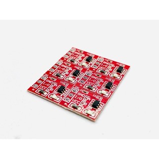 Module Cảm Ứng Chạm TTP223 Mini