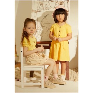 XD- Váy thun size 12m-7/8y (form nhỏ)