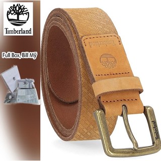 Thắt lưng da nam Timberland chính hãng nhập Mỹ