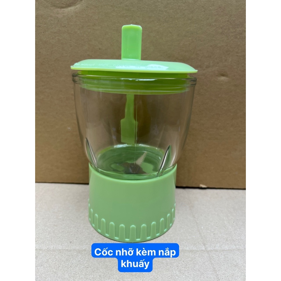 MÁY XAY SINH TỐ SUNHOUSE SHD5112 CHÍNH HÃNG