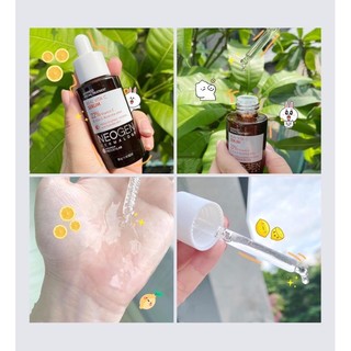 Serum Vitamin C Neogen 22% - 30ml