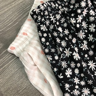 Set F21 Hoạ Tiết Hoa Cúc