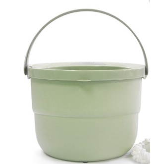 Thùng đựng nước tách lẻ EMT 498 mẫu mới 2023 ( Xanh Mint)