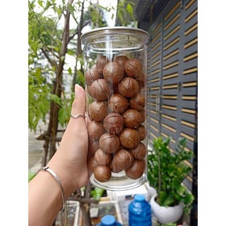 Hạt  MACCA TÂY NGUYÊN 500gr