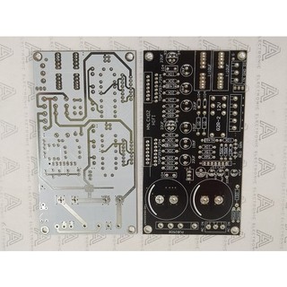 Mạch pcb tda7293 sp001980