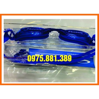 [Si ib] Kính bơi phoenix 203 Cao Cấp