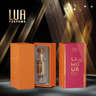 Nước hoa nữ lamour rose 85ml lua perfume trẻ trung , hiện đại , lôi cuốn
