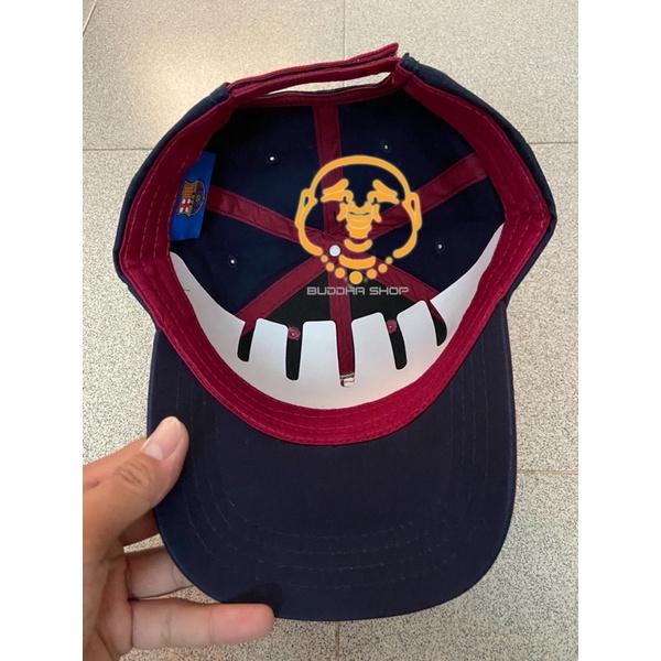 Nón CLB Barcelona cầu thủ Neymar