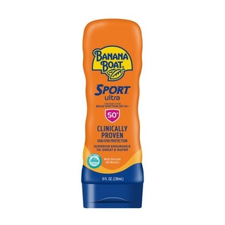 [Mỹ] Kem chống nắng Banana Boat Sport Ultra SPF 50++