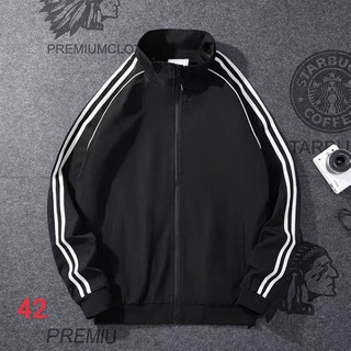 Áo Khoác Dù Nam Cao Cấp Phong Cách Hàn Quốc TCS 47