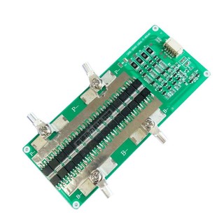 Mạch bms bảo vệ pin 3s, 4s 12v 50a, 100a, 150a