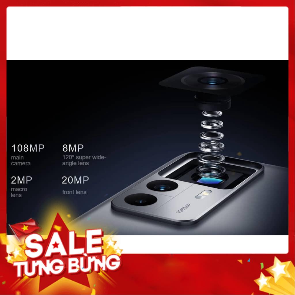 [HOT SEAL] Điện thoại Xiaomi Redmi K50 Ultra - HÀNG CHÍNH HÃNG - fullox nguyên seal bảo hành 12 tháng | BigBuy360 - bigbuy360.vn