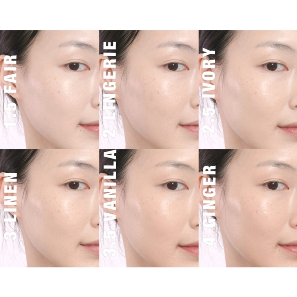 Phấn nước Clio Kill Cover Calming Cushion