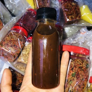 Sốt me chua ngọt ăn liền chai 150 gram