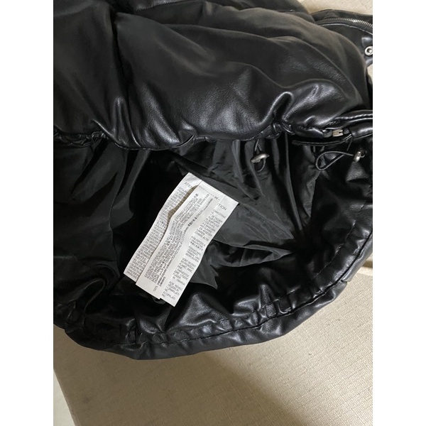 Áo khoác  da zara | BigBuy360 - bigbuy360.vn