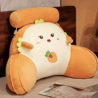 Gối tựa lưng văn phòng xe hơi