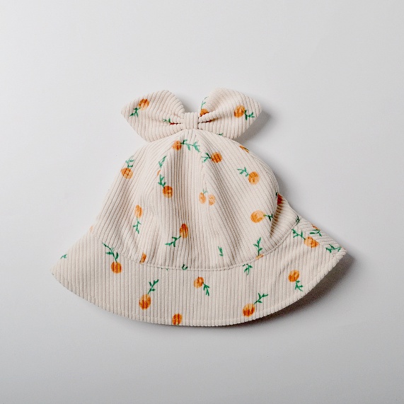 MŨ/NÓN BÉ TRAI/BÉ GÁI CÓ DÂY ĐEO