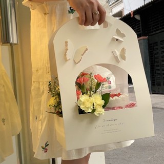 SET QUÀ TẶNG HOA BÁNH 8/3