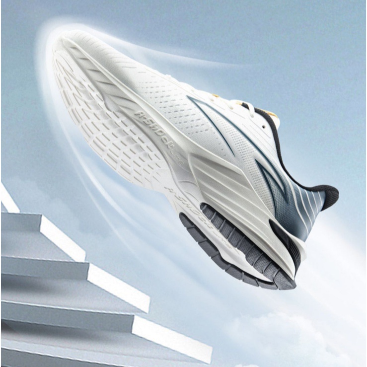 Giày thể thao nam , giày nam AT3321 êm ái nhẹ nhàng