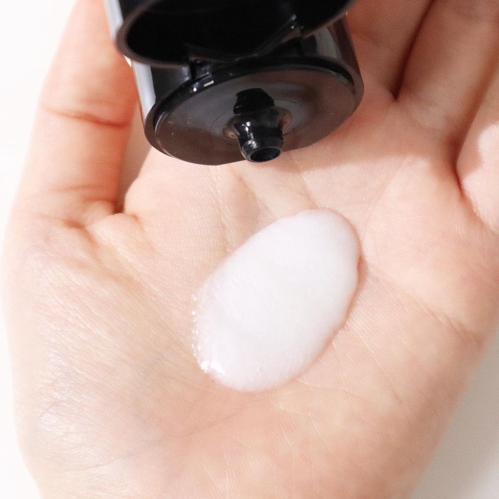 Sữa kem rửa mặt Gạo ABOUTME