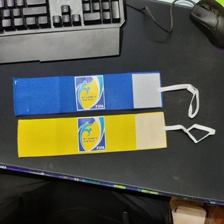 Băng đội trưởng FF