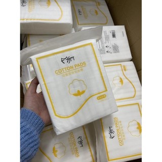 Bông tây trang 222 miếng ( hàng có sẵn)