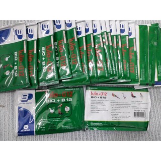 Bio+B12 Thái - (GÓI ÚM GÀ CON THÁI LAN ) 2 LỰA CHỌN GÓI 20 GR HOẶC HŨ 100GR..