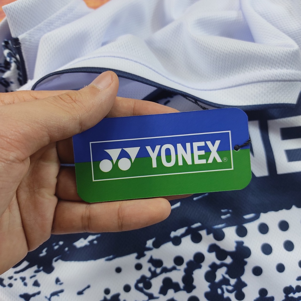 Áo Cầu Lông Yonex Chuyên Nghiệp 2023 Sử Dụng Trong Tập Luyện Và Thi Đấu Cầu Lông A330