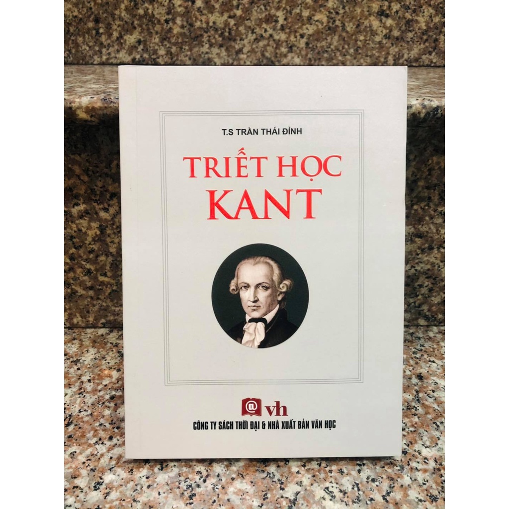 Triết Học Kant - Trần Thái Đỉnh