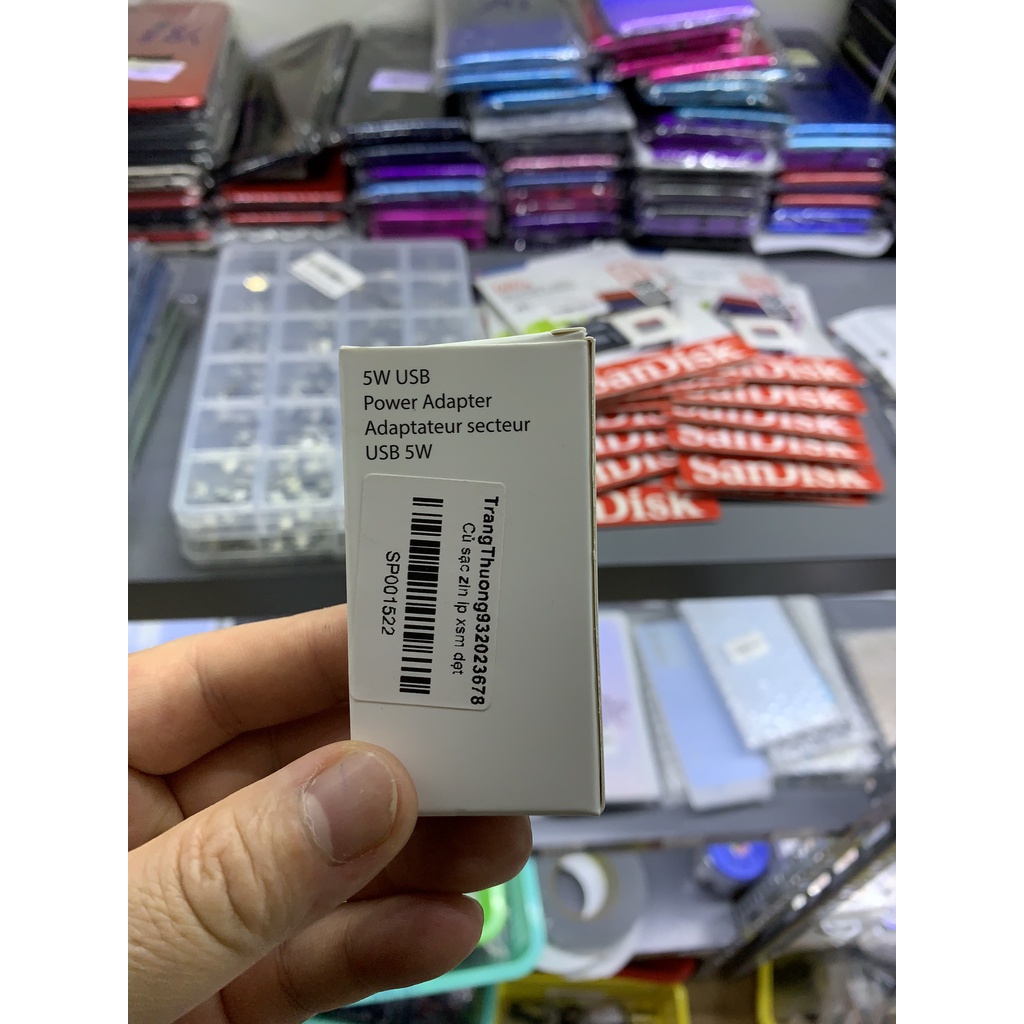 Dây sạc, cáp sạc siêu nhanh 120W tích hợp 3 cổng dùng cho mọi loại điện thoại