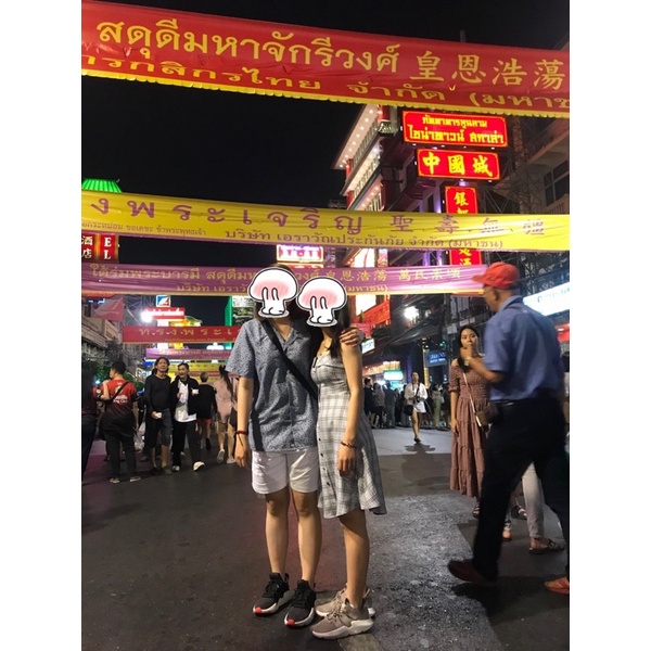 Váy Nem New Size 6 đã sửa xuống Size 2