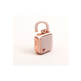 Loa Blue.tooth Divoom Lovelock Pink [Phân phối chính hãng]