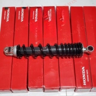 Phuộc sau vario - click màu đen zin mới - 52400-k59-a11