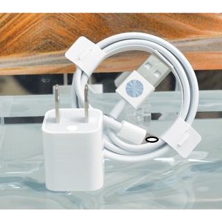 BỘ SẠC 5W CHO CÁC DÒNG 5/6/6s/6sPlus/7/8/7Plus/8Plus/X/Xsmax/11/12(BẢO HÀNH 1 ĐỔI 1) HANNA STORE