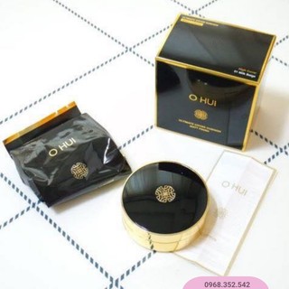 Phấn Nước Cushion Ohui Ultimate  Cushion