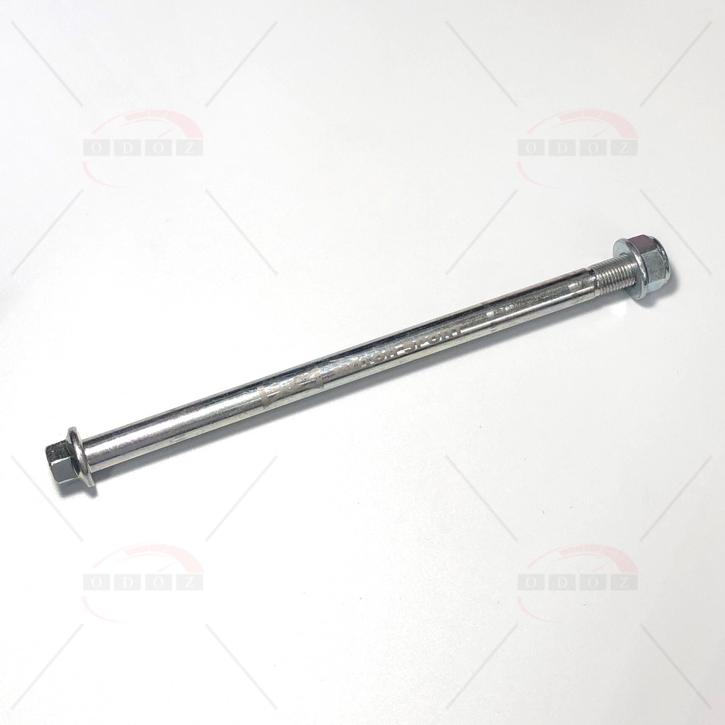 Cốt tán bánh trước chính hãng LCM dành cho xe Exciter lên phuộc LCM hoặc phuộc Winner