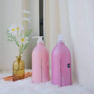 Đâu gội xả Salon Link Extra Nhật