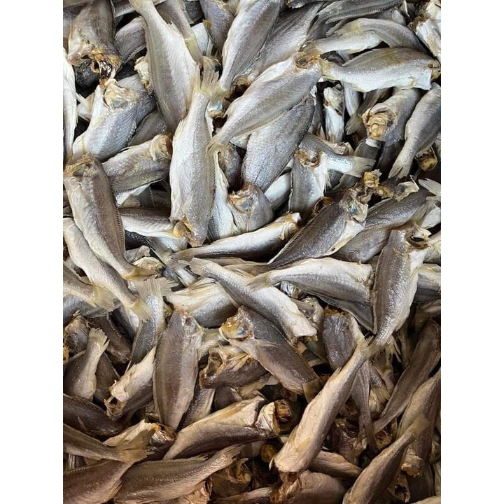 Khô cá đù loại 1