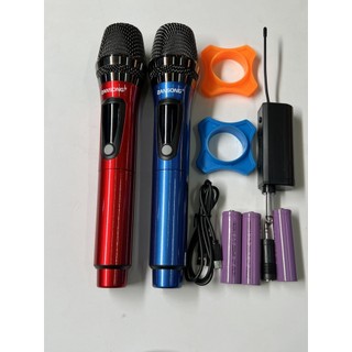 MIC ĐA NĂNG CAO CẤP ZANSONG V26