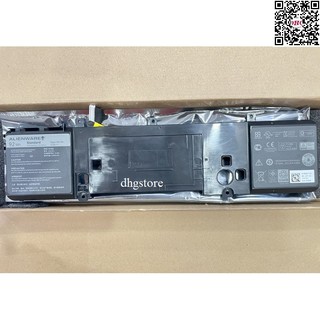 Pin laptop Dell Alienware 15 R1 R2, M15X R1 R2 191YN 2F3W1 92Wh