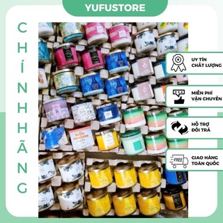 Nến 3 bấc bbw