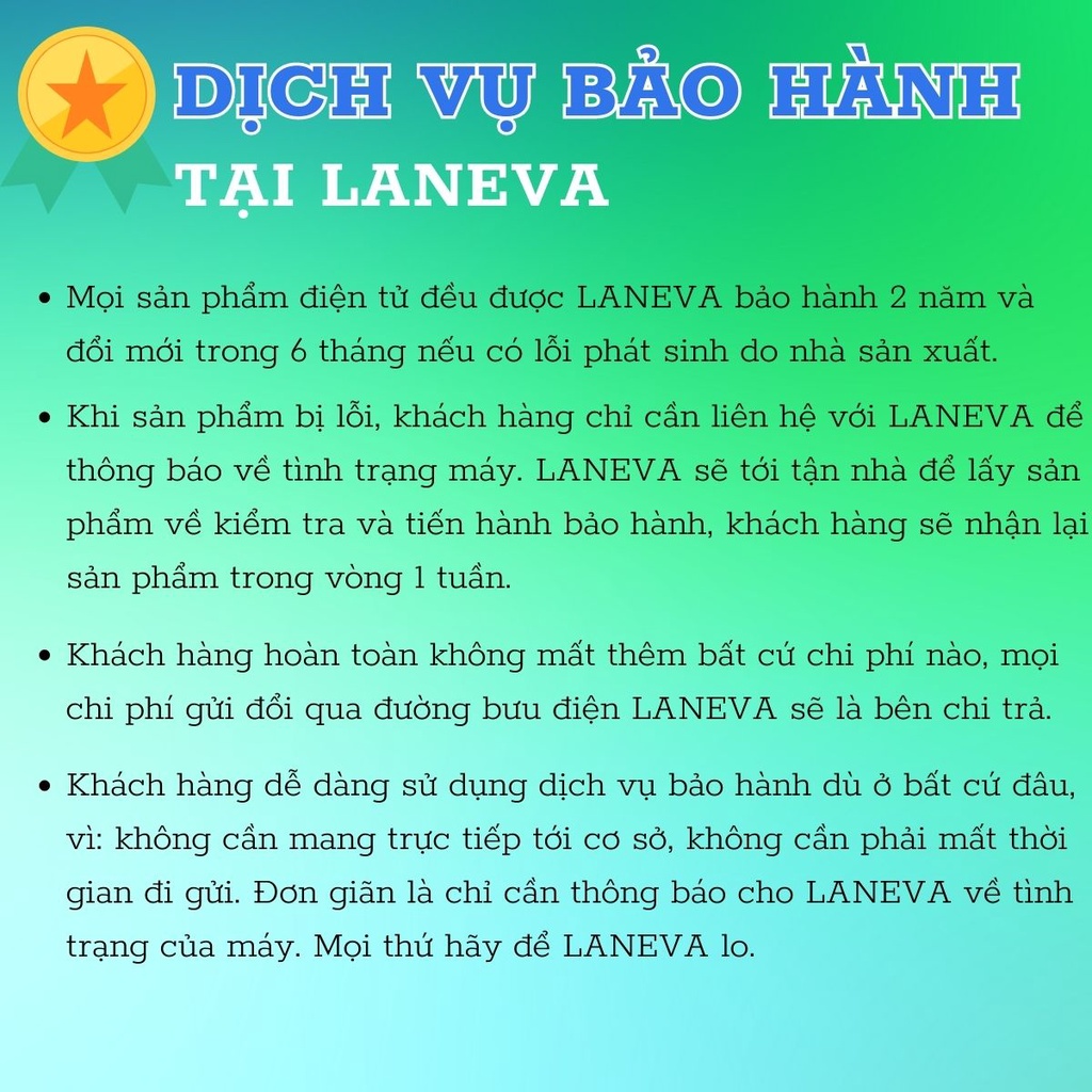 Máy Massage Mắt Chườm Nóng Xoa Bóp Nén Khí Cao Cấp LANEVA EM006, Giảm Nhức Mỏi Mắt, Làm Mờ Quầng Thâm, Giúp Thư Giãn.