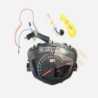 Đồng hồ Uma exciter 2010 MS3769