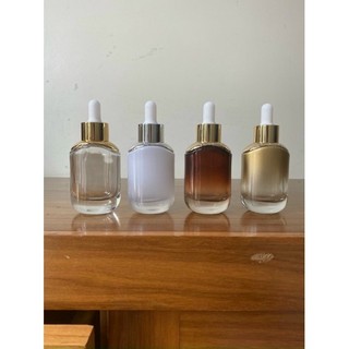 Chai serum 30ml cao cấp